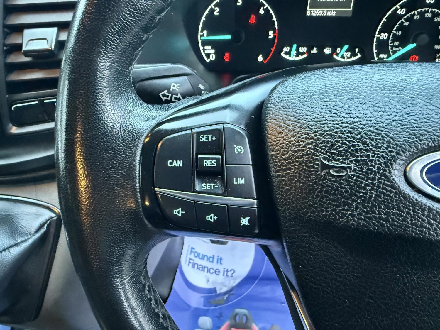 Used Ford Transit Custom 2019 for sale - 77307156: Photo 23