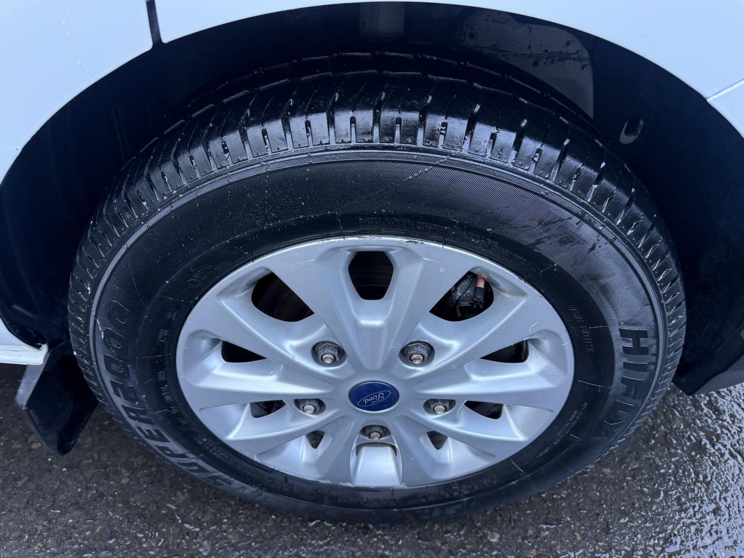 Used Ford Transit Custom 2019 for sale - 77307156: Photo 25