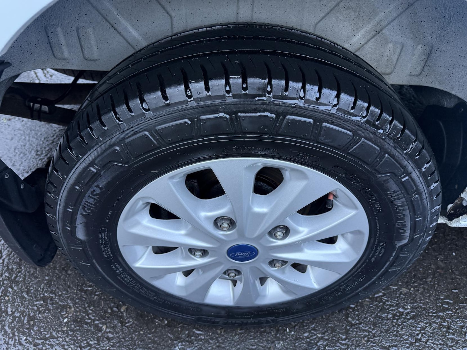 Used Ford Transit Custom 2019 for sale - 77307156: Photo 26