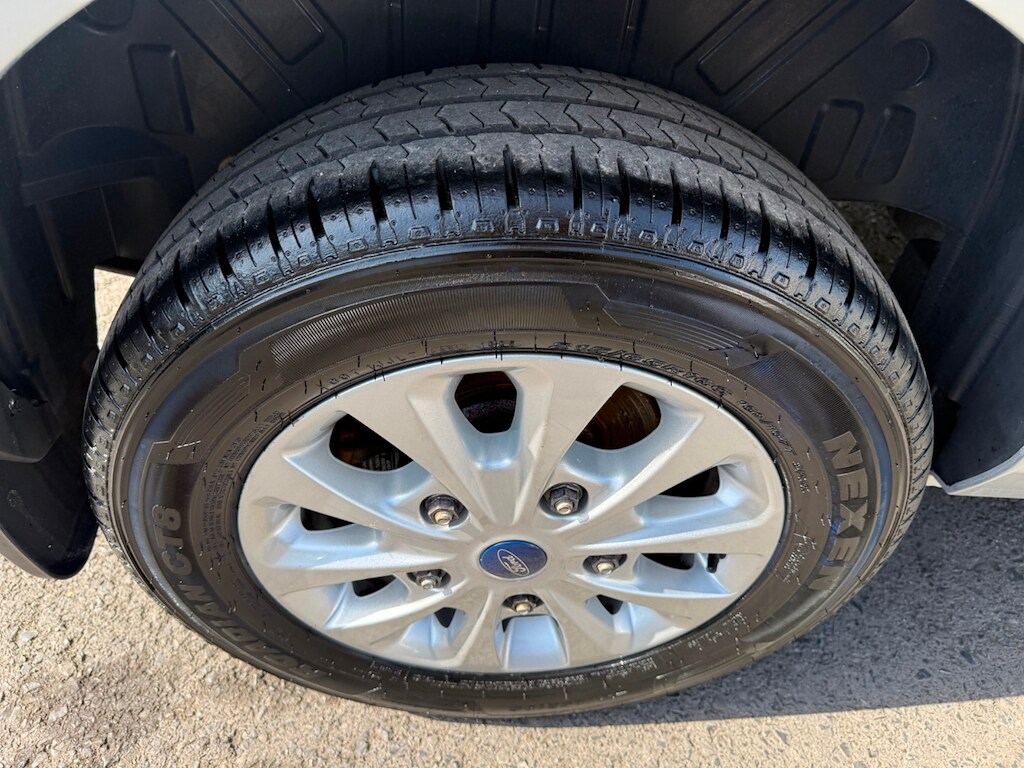 Used Ford Transit Custom 2020 for sale - 76022120: Photo 24