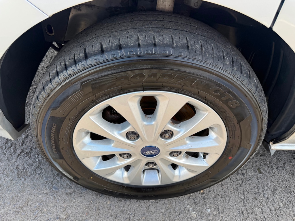 Used Ford Transit Custom 2020 for sale - 76022120: Photo 26