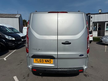 Used Ford Transit Custom 2020 for sale - 76022120: Photo 4