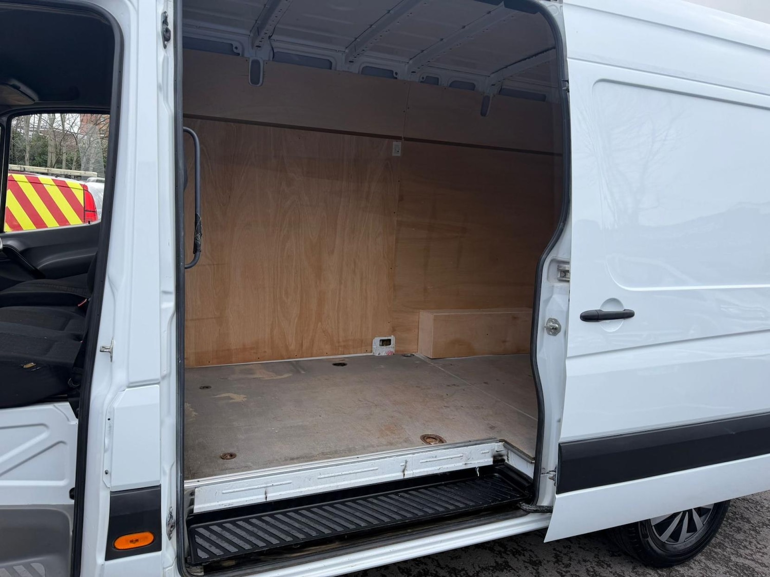 Used Mercedes-Benz Sprinter 2014 for sale - 77982031: Photo 10