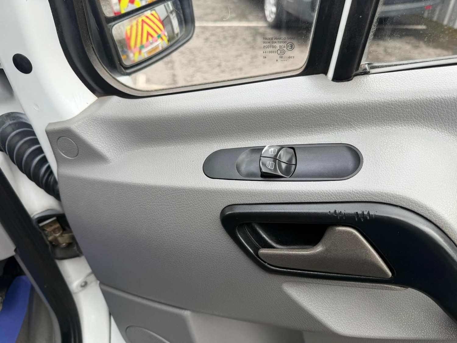 Used Mercedes-Benz Sprinter 2014 for sale - 77982031: Photo 14