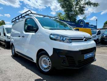 Used Citroen Dispatch 2020 for sale - 75145313: Photo
