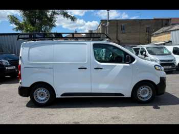Used Citroen Dispatch 2020 for sale - 75145313: Photo