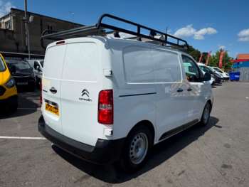 Used Citroen Dispatch 2020 for sale - 75145313: Photo