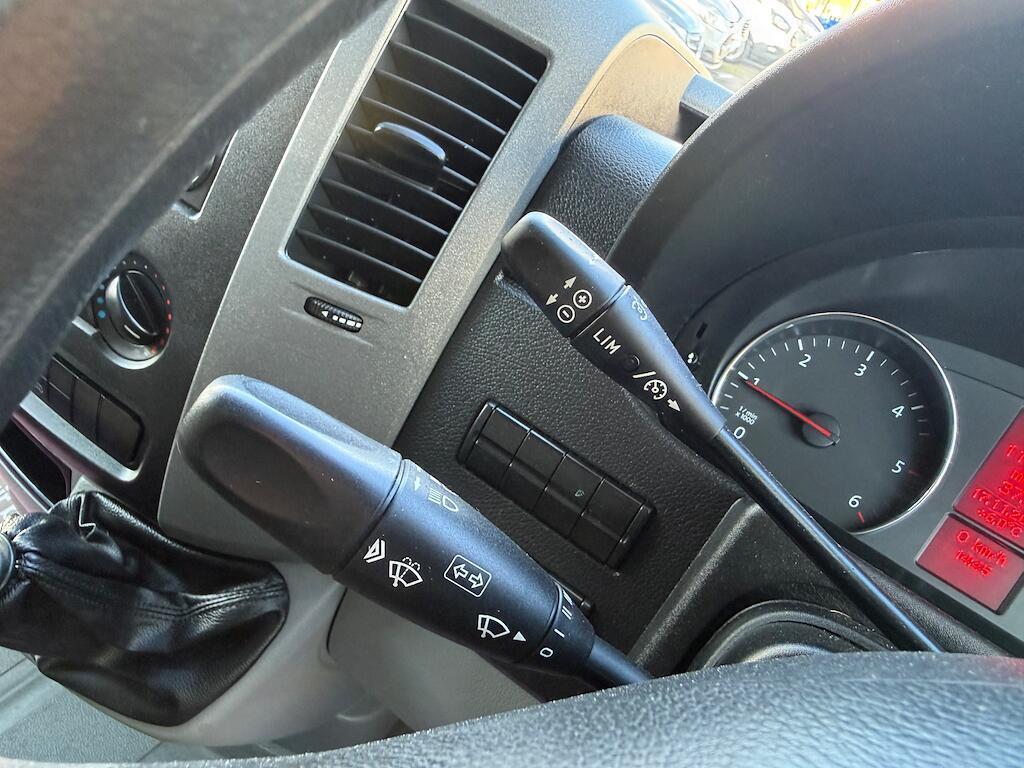 Used Volkswagen Crafter 2014 for sale - 77476643: Photo 15