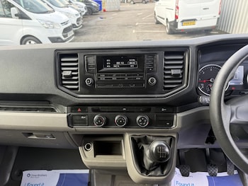 Used Volkswagen Crafter 2019 for sale - 78660236: Photo