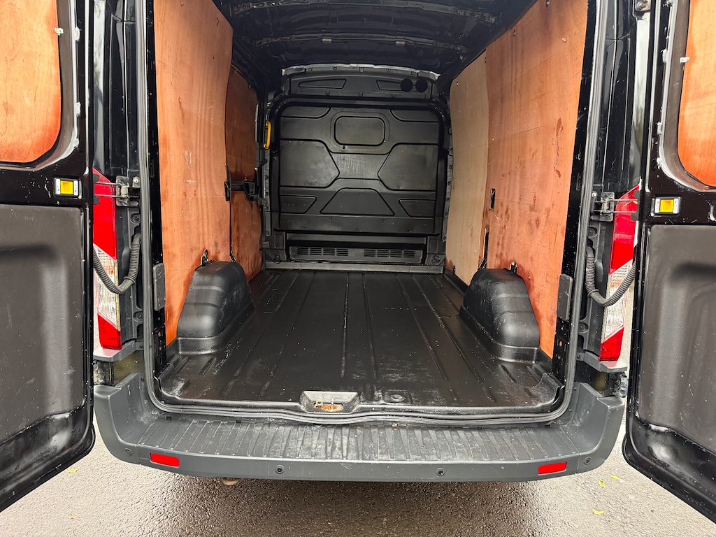 Used Ford Transit 2019 for sale - 76563947: Photo 10
