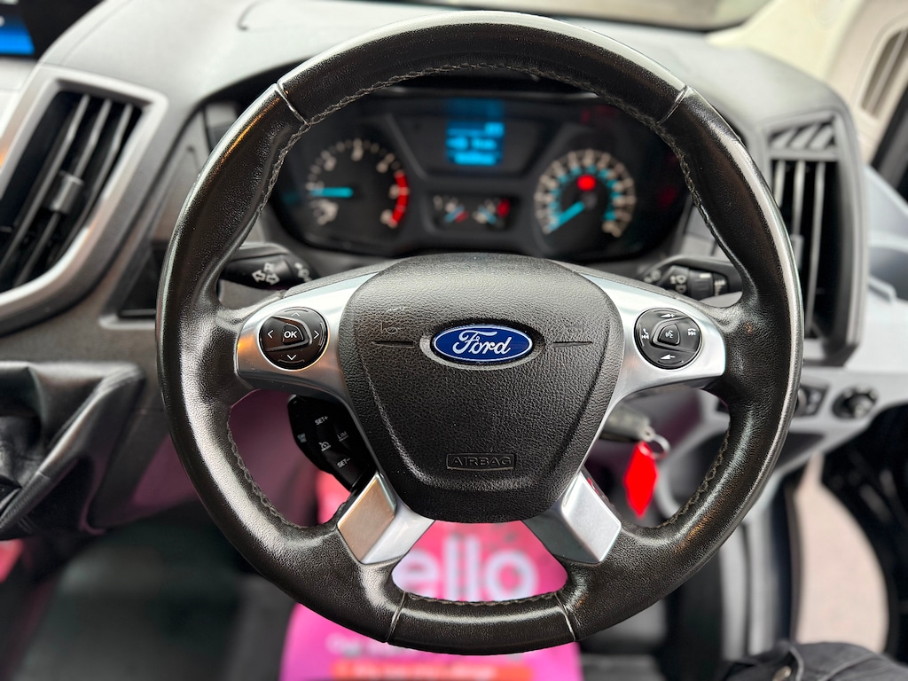Used Ford Transit 2019 for sale - 76563947: Photo 15
