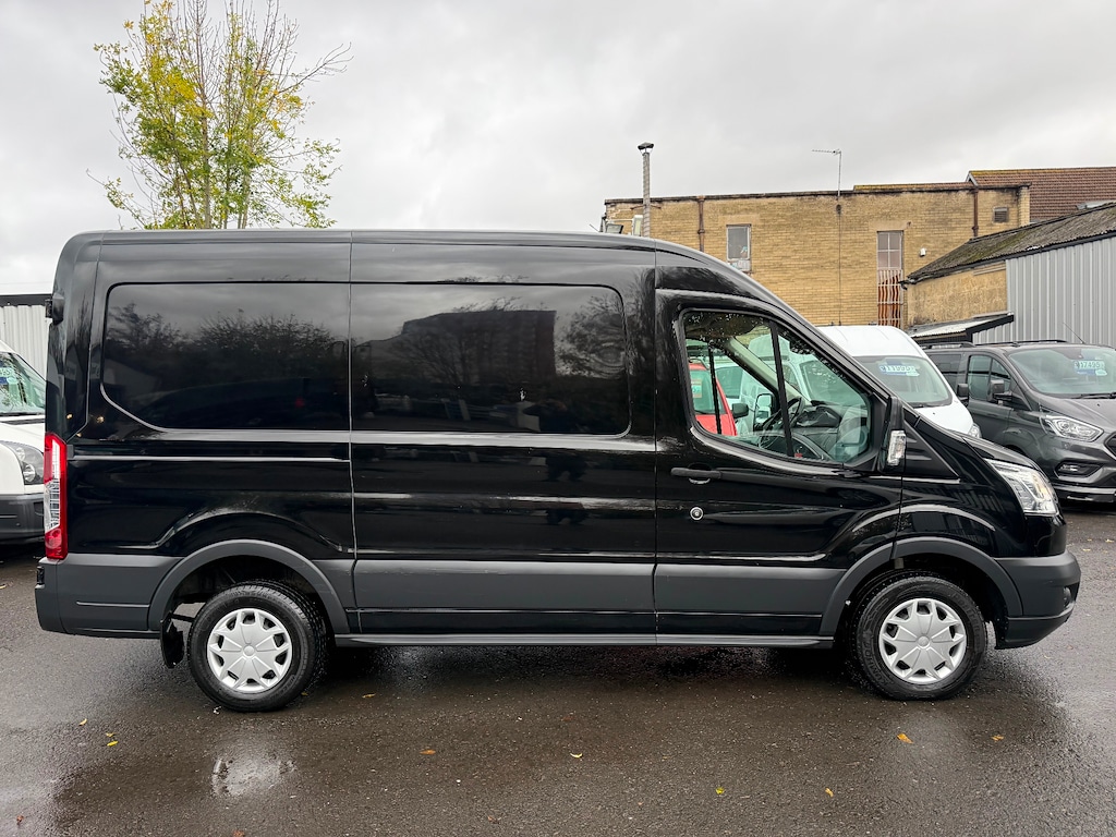 Used Ford Transit 2019 for sale - 76563947: Photo 2