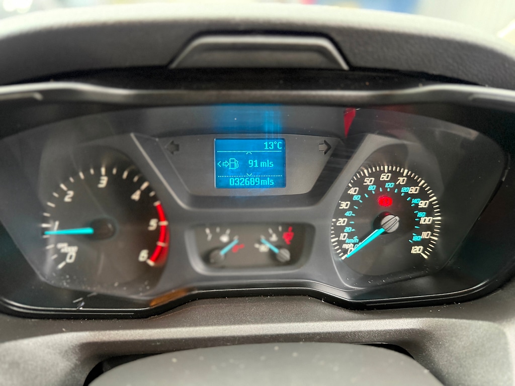 Used Ford Transit 2019 for sale - 76563947: Photo 20