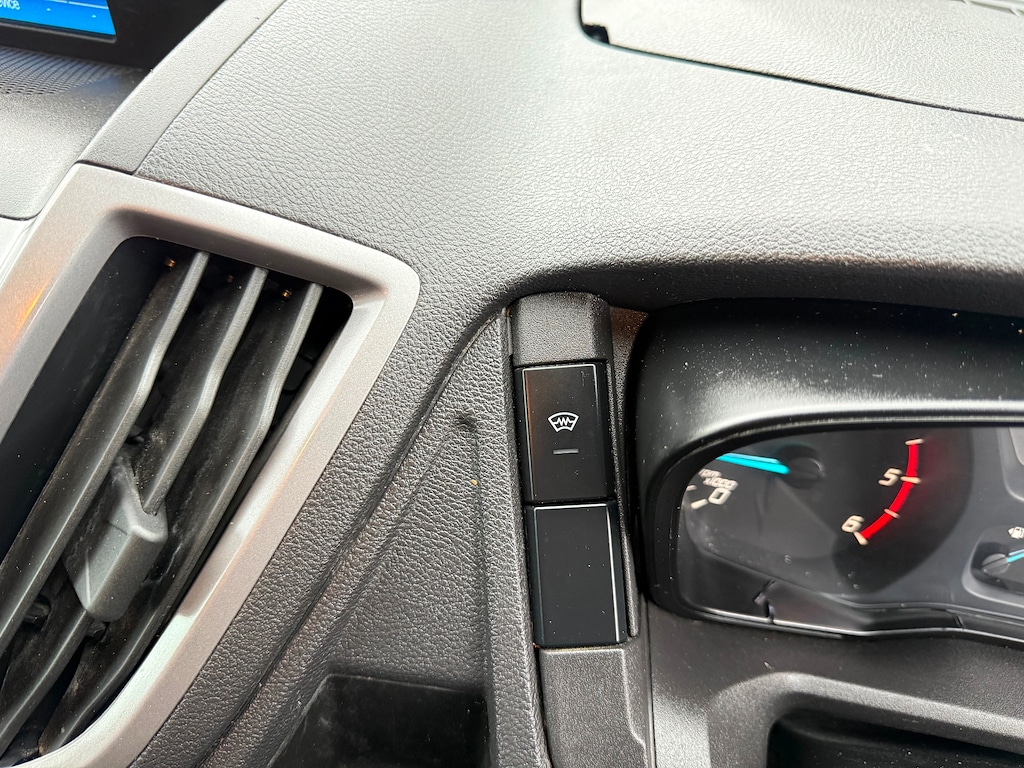 Used Ford Transit 2019 for sale - 76563947: Photo 21