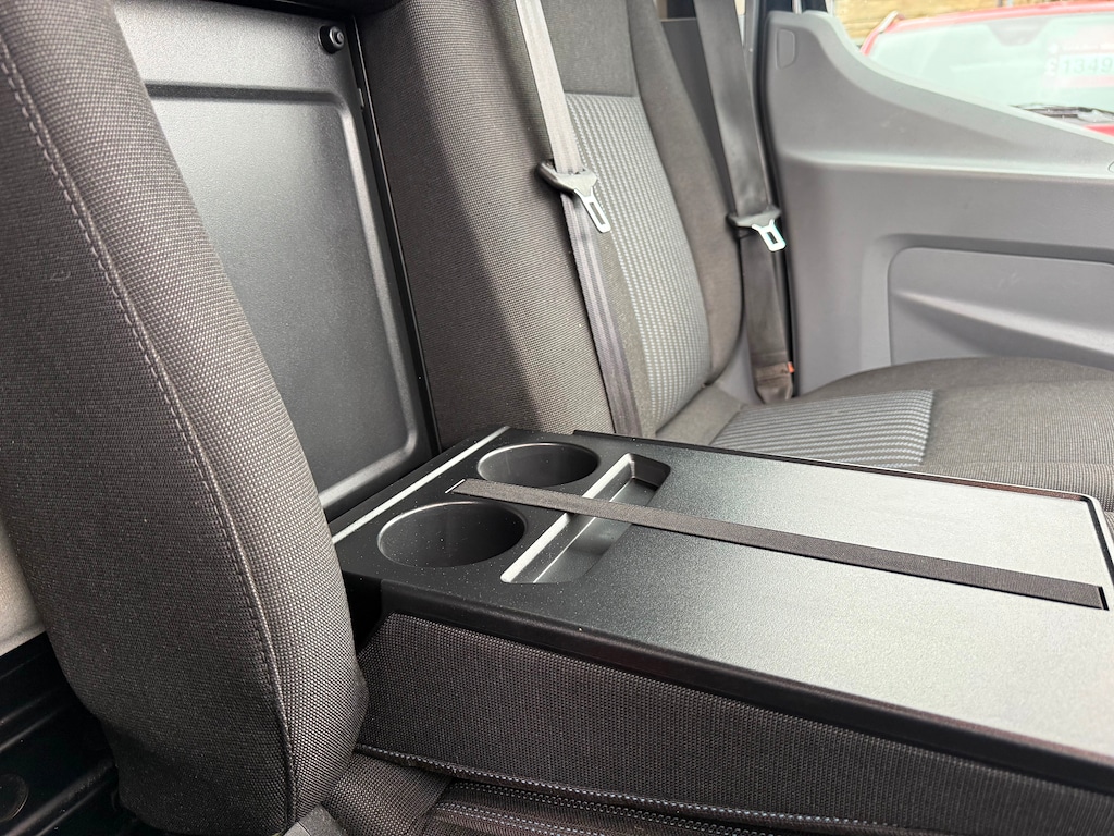 Used Ford Transit 2019 for sale - 76563947: Photo 24