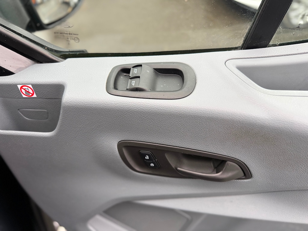 Used Ford Transit 2019 for sale - 76563947: Photo 26