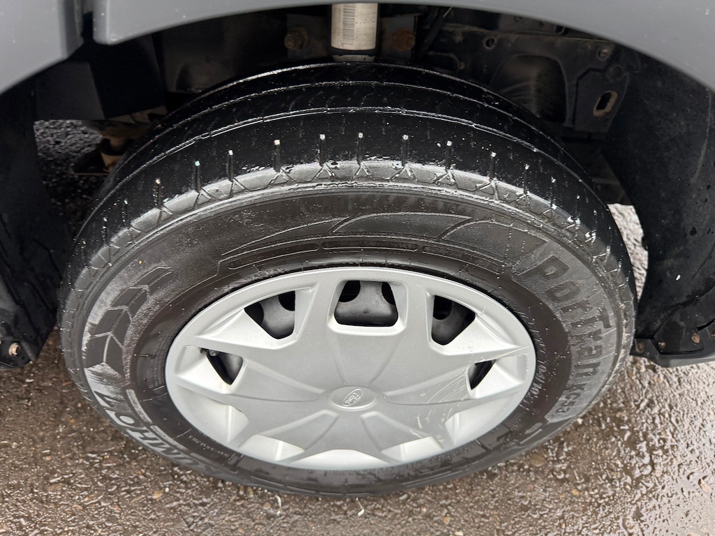 Used Ford Transit 2019 for sale - 76563947: Photo 27