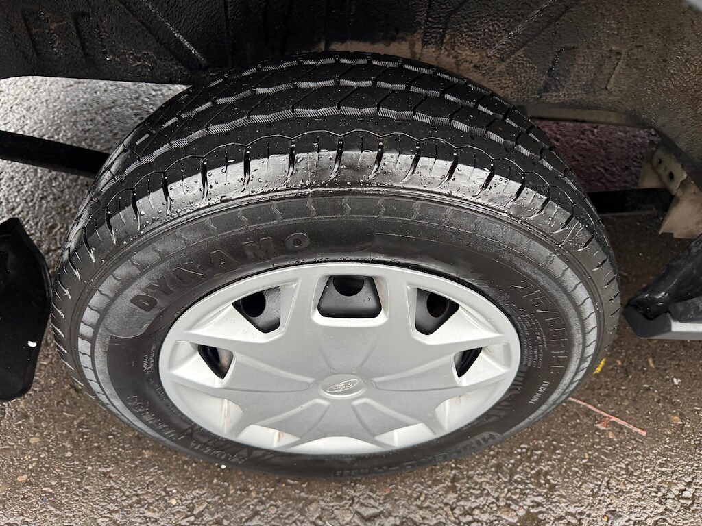 Used Ford Transit 2019 for sale - 76563947: Photo 29