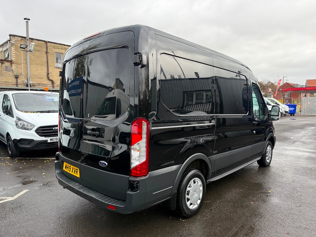 Used Ford Transit 2019 for sale - 76563947: Photo 3