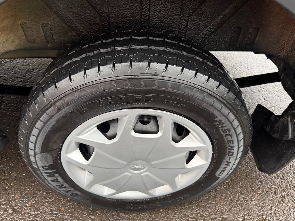 Used Ford Transit 2019 for sale - 76563947: Photo 30