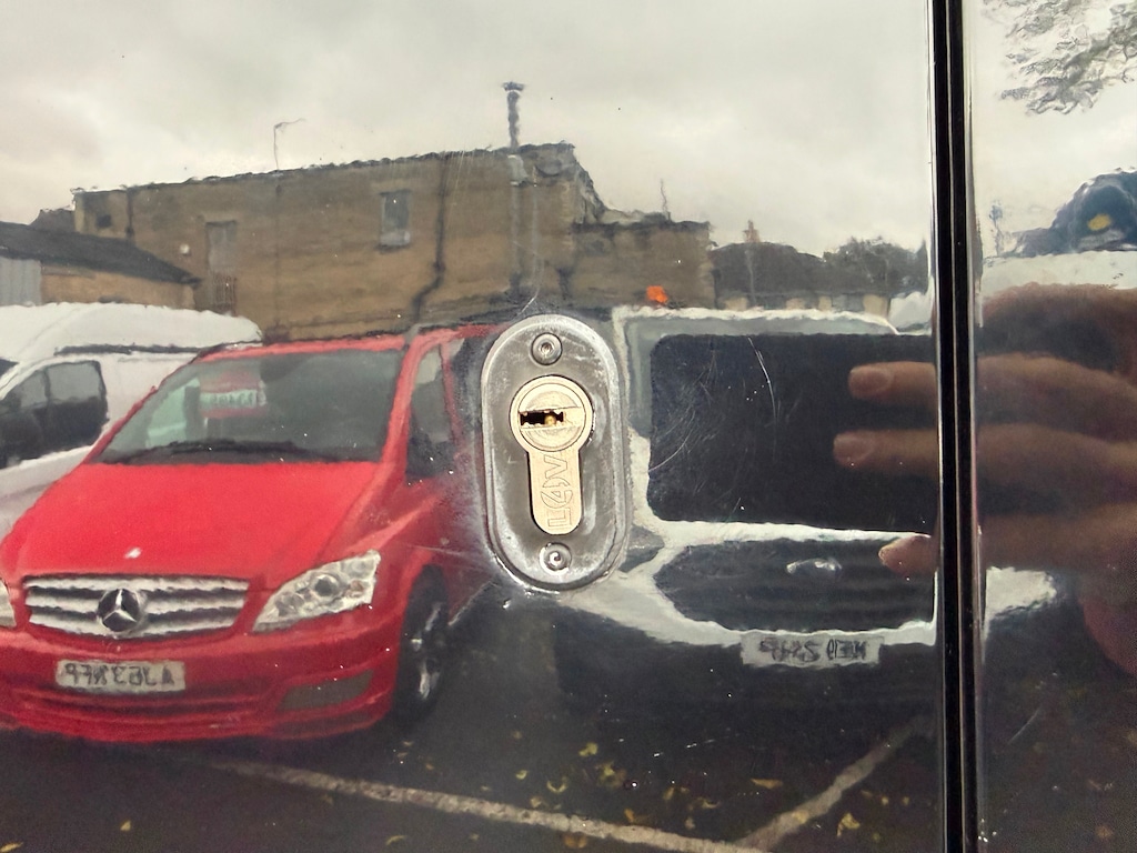 Used Ford Transit 2019 for sale - 76563947: Photo 31