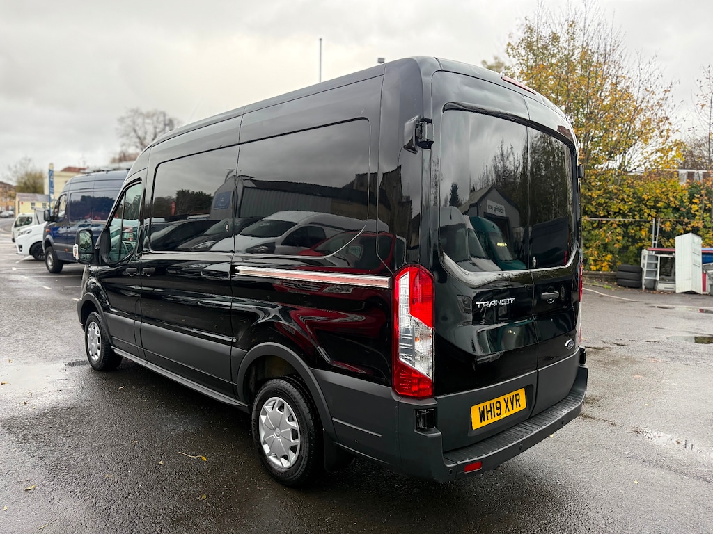 Used Ford Transit 2019 for sale - 76563947: Photo 5