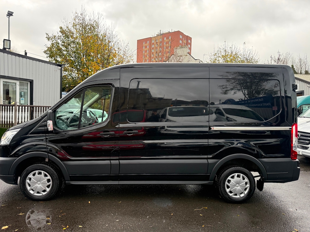 Used Ford Transit 2019 for sale - 76563947: Photo 6