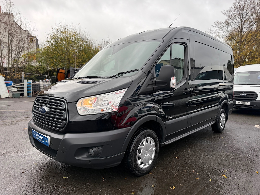 Used Ford Transit 2019 for sale - 76563947: Photo 7