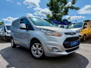 Used Ford Transit Connect 2016 for sale - 75053468: Photo