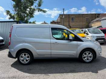 Used Ford Transit Connect 2016 for sale - 75053468: Photo