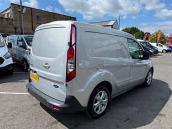 Used Ford Transit Connect 2016 for sale - 75053468: Photo