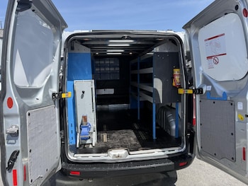 Used Ford Transit Custom 2020 for sale - 78693525: Photo