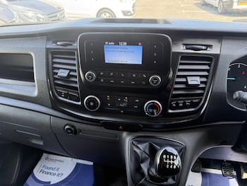 Used Ford Transit Custom 2020 for sale - 78693525: Photo