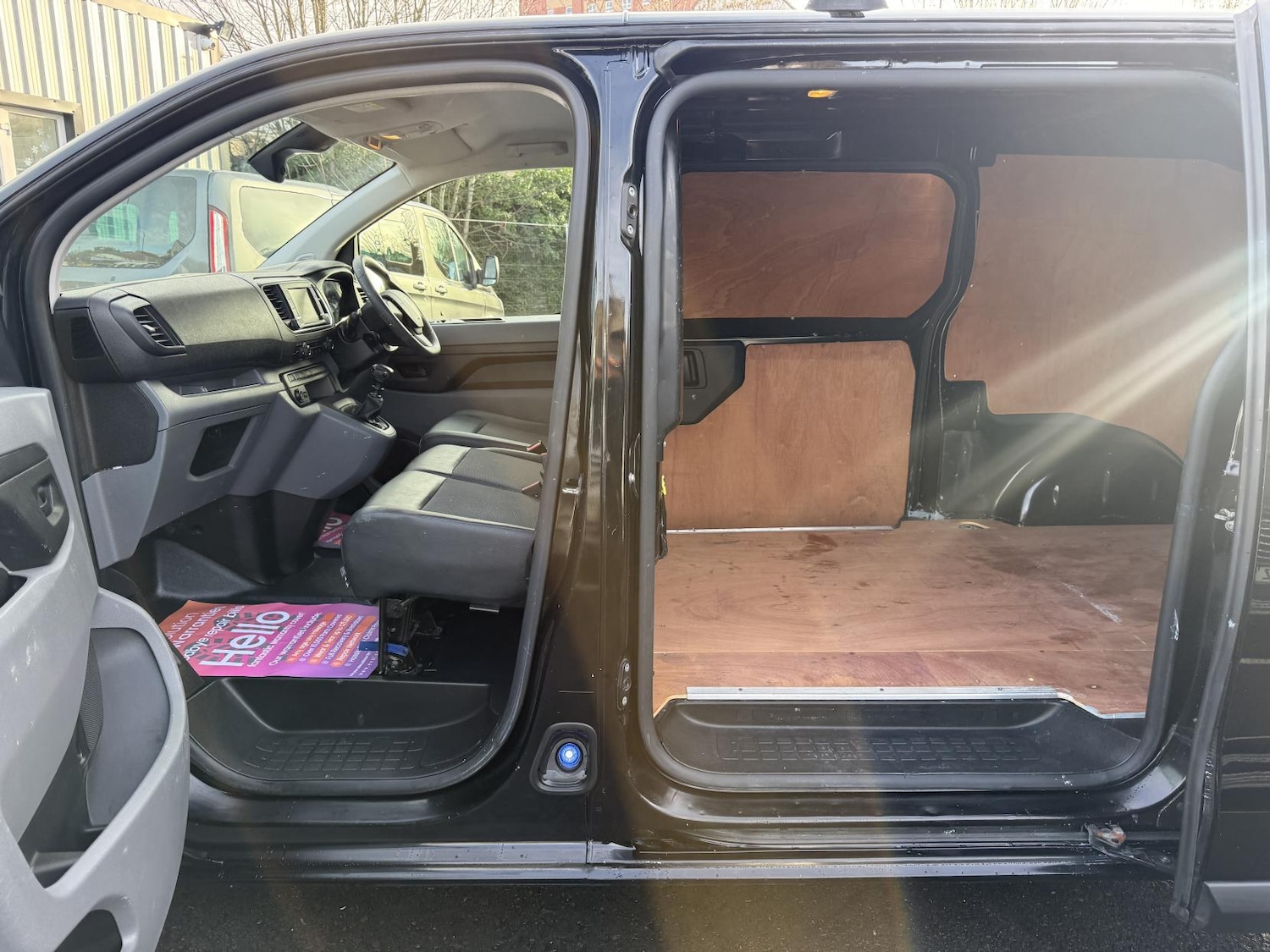 Used Peugeot Expert 2021 for sale - 76964290: Photo 13