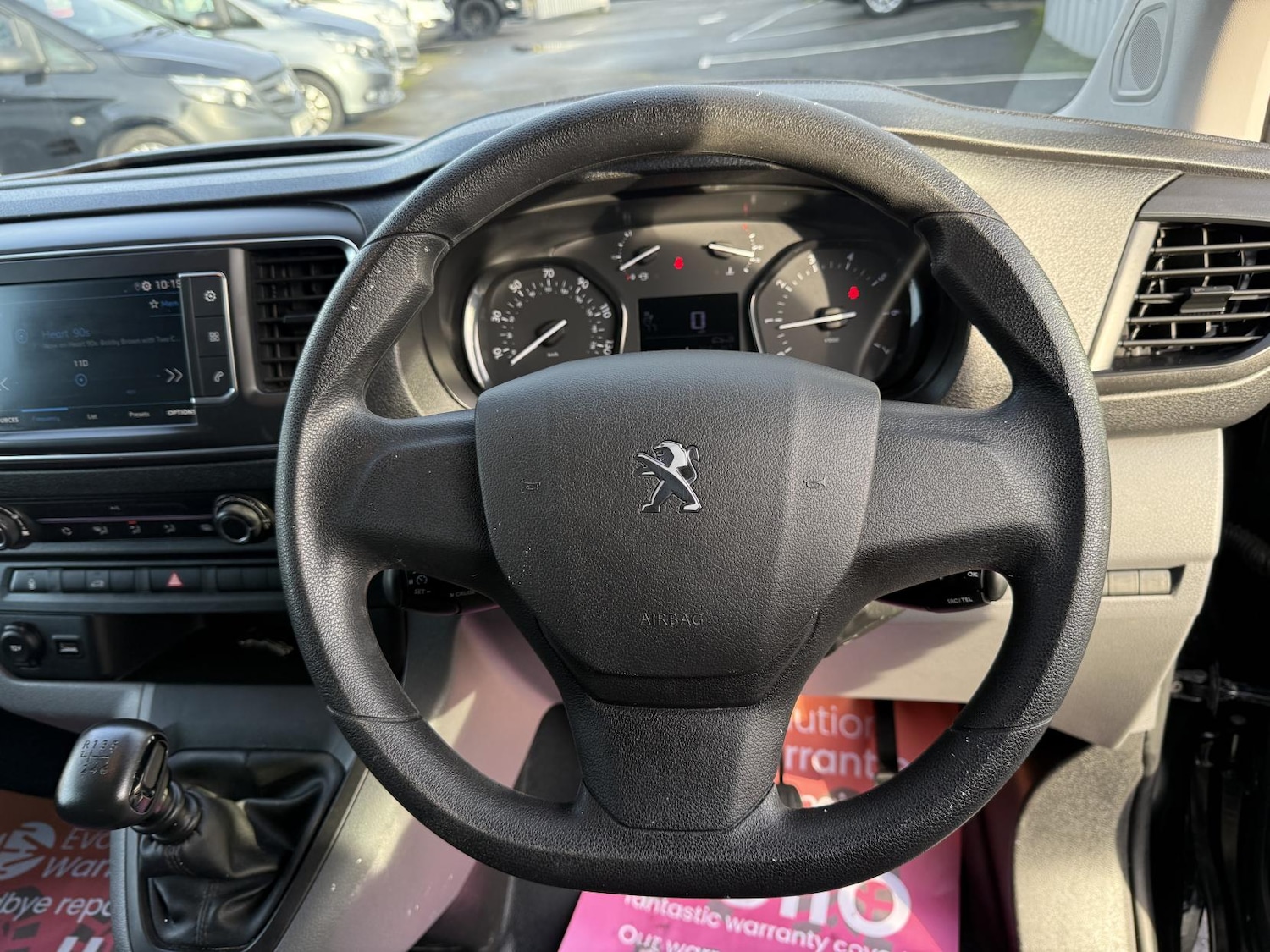 Used Peugeot Expert 2021 for sale - 76964290: Photo 18