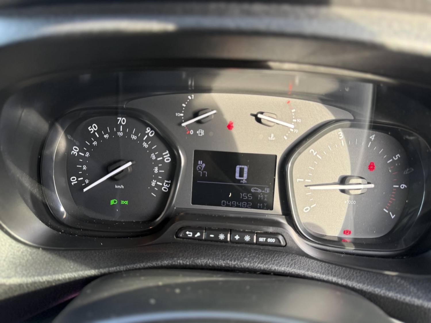 Used Peugeot Expert 2021 for sale - 76964290: Photo 19