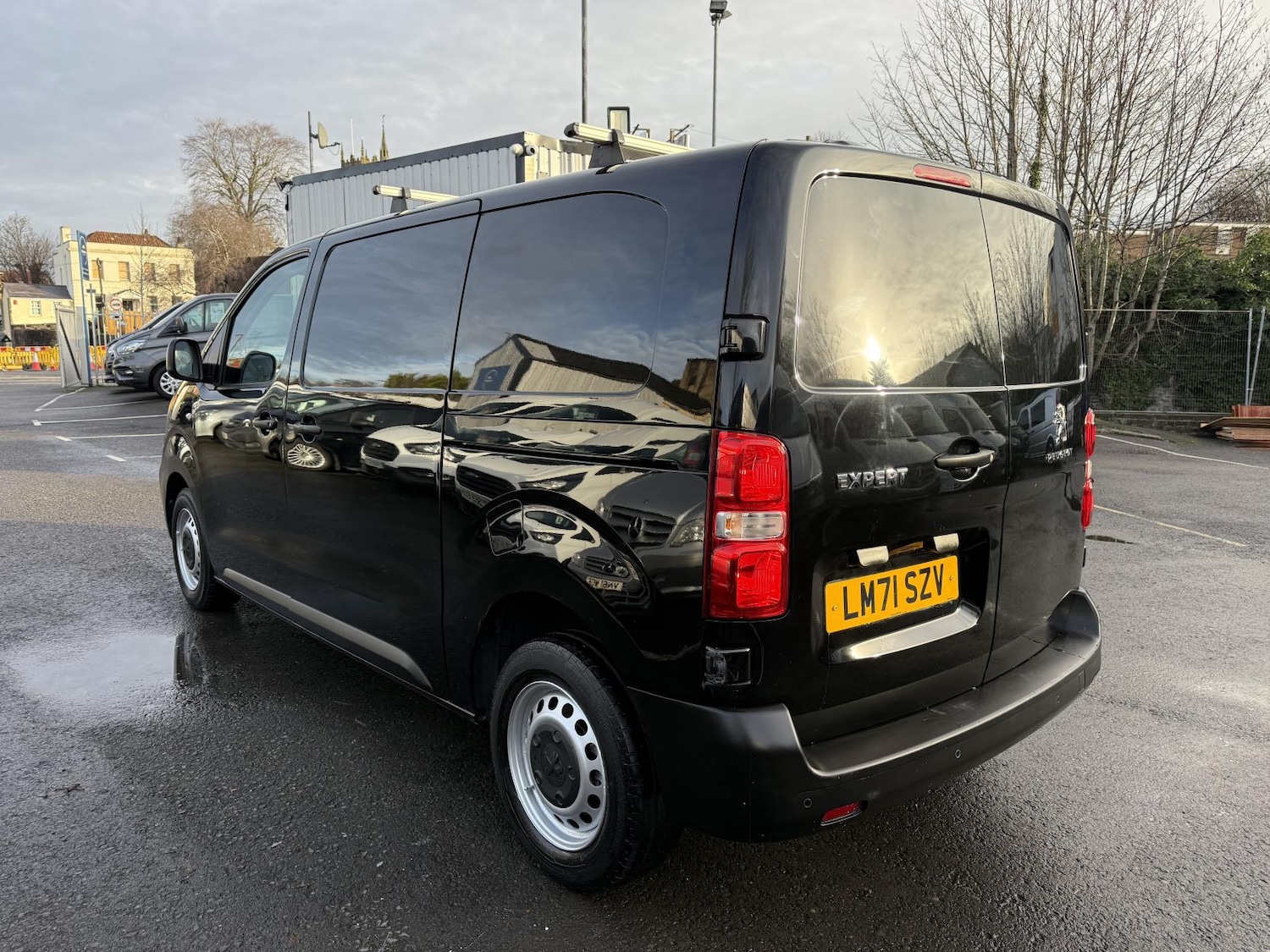 Used Peugeot Expert 2021 for sale - 76964290: Photo 5