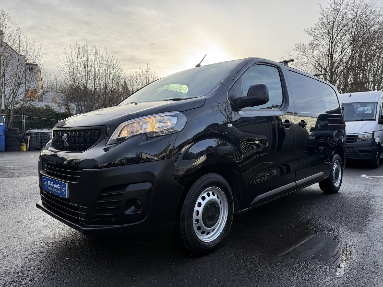 Used Peugeot Expert 2021 for sale - 76964290: Photo 7