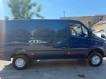 Used Mercedes-Benz Sprinter 2017 for sale - 75145310: Photo