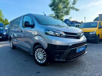 Used Toyota ProAce 2021 for sale - 74960093: Photo