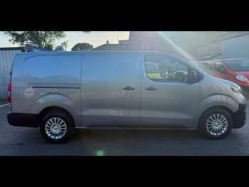 Used Toyota ProAce 2021 for sale - 74960093: Photo