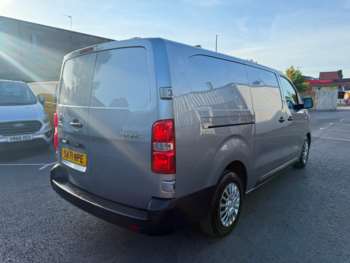 Used Toyota ProAce 2021 for sale - 74960093: Photo