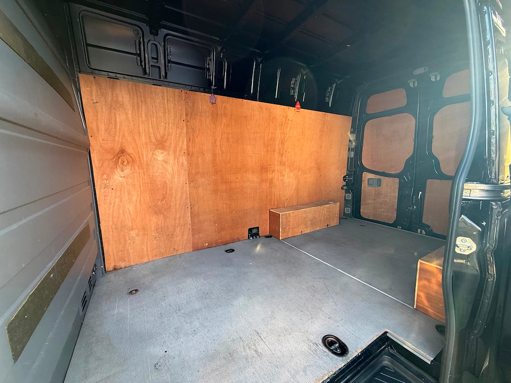 Used Volkswagen Crafter 2014 for sale - 76636051: Photo 11