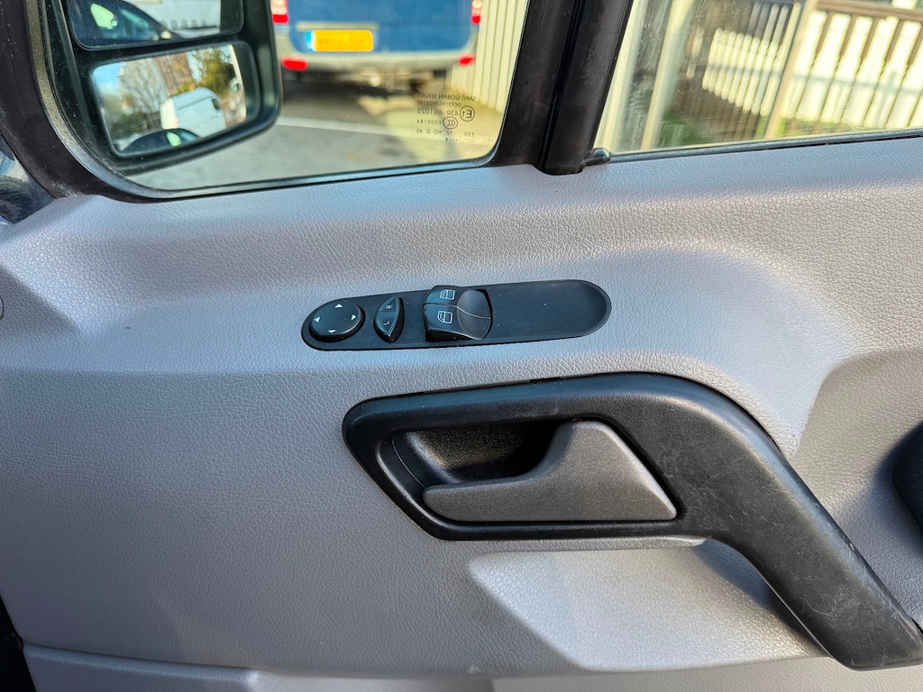 Used Volkswagen Crafter 2014 for sale - 76636051: Photo 17