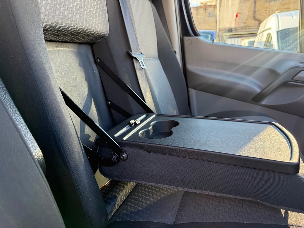 Used Volkswagen Crafter 2014 for sale - 76636051: Photo 18