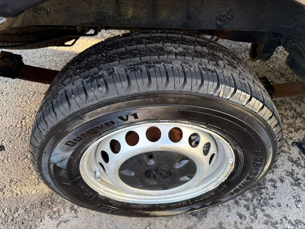 Used Volkswagen Crafter 2014 for sale - 76636051: Photo 21