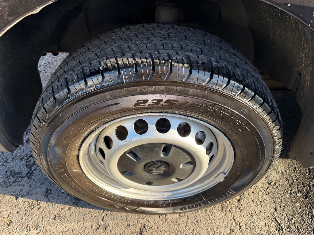 Used Volkswagen Crafter 2014 for sale - 76636051: Photo 22