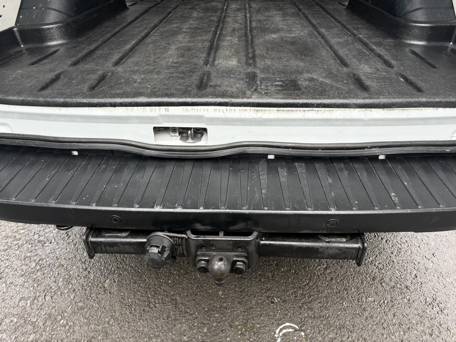 Used Ford Transit 2019 for sale - 77268880: Photo 10