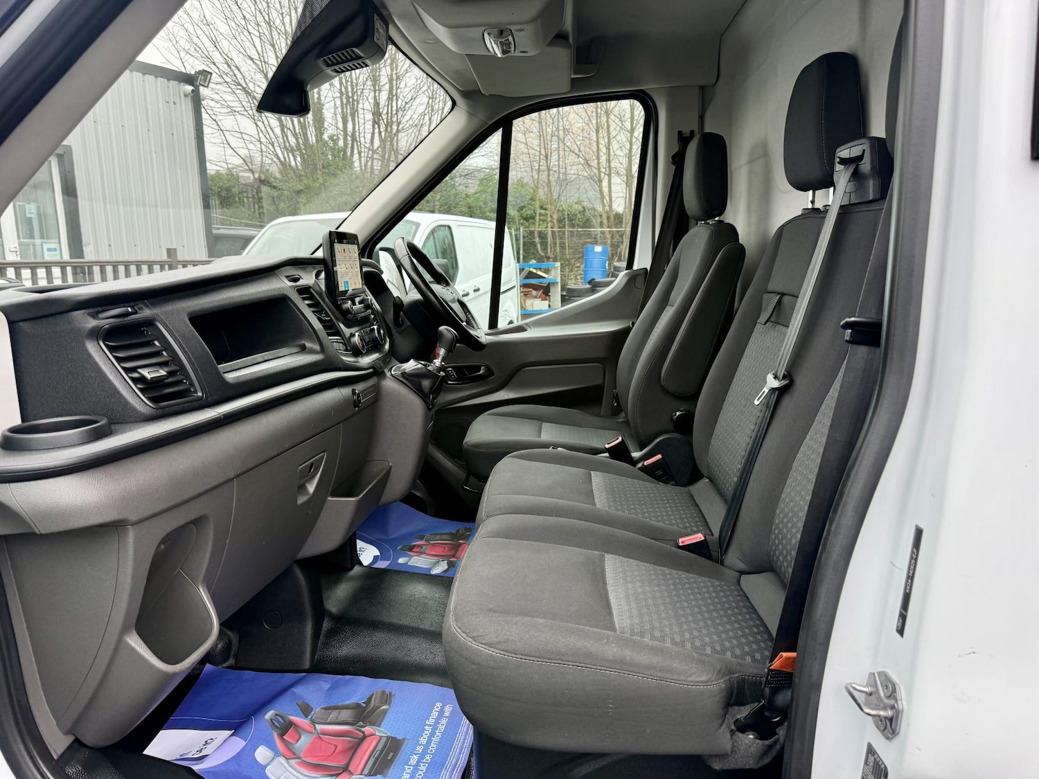 Used Ford Transit 2019 for sale - 77268880: Photo 13