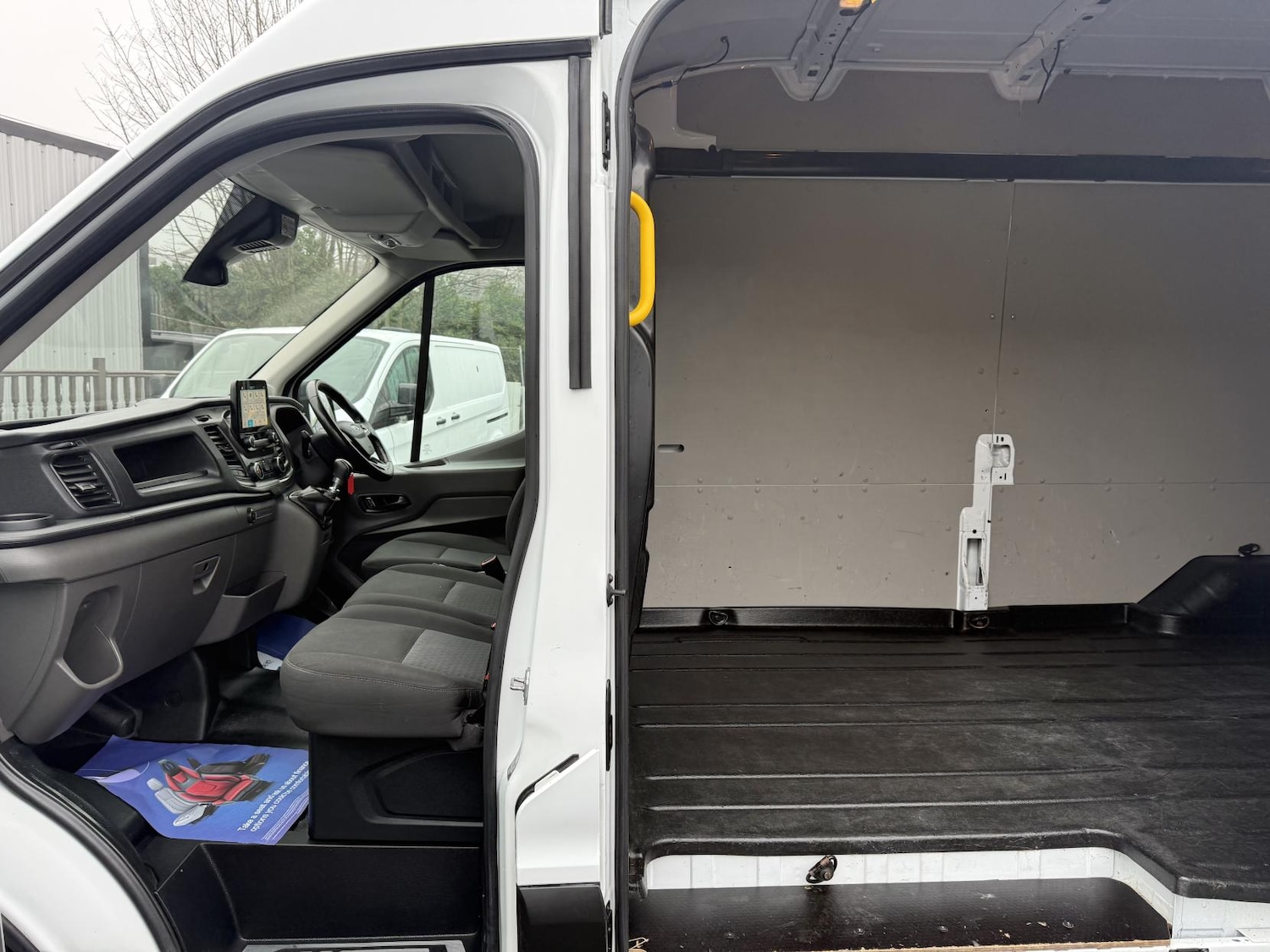 Used Ford Transit 2019 for sale - 77268880: Photo 14